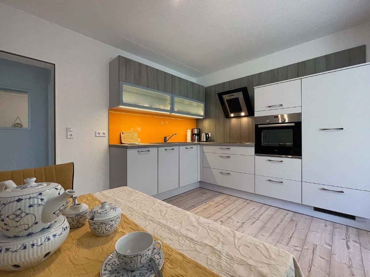 Marions Apartments グレートジール エクステリア 写真
