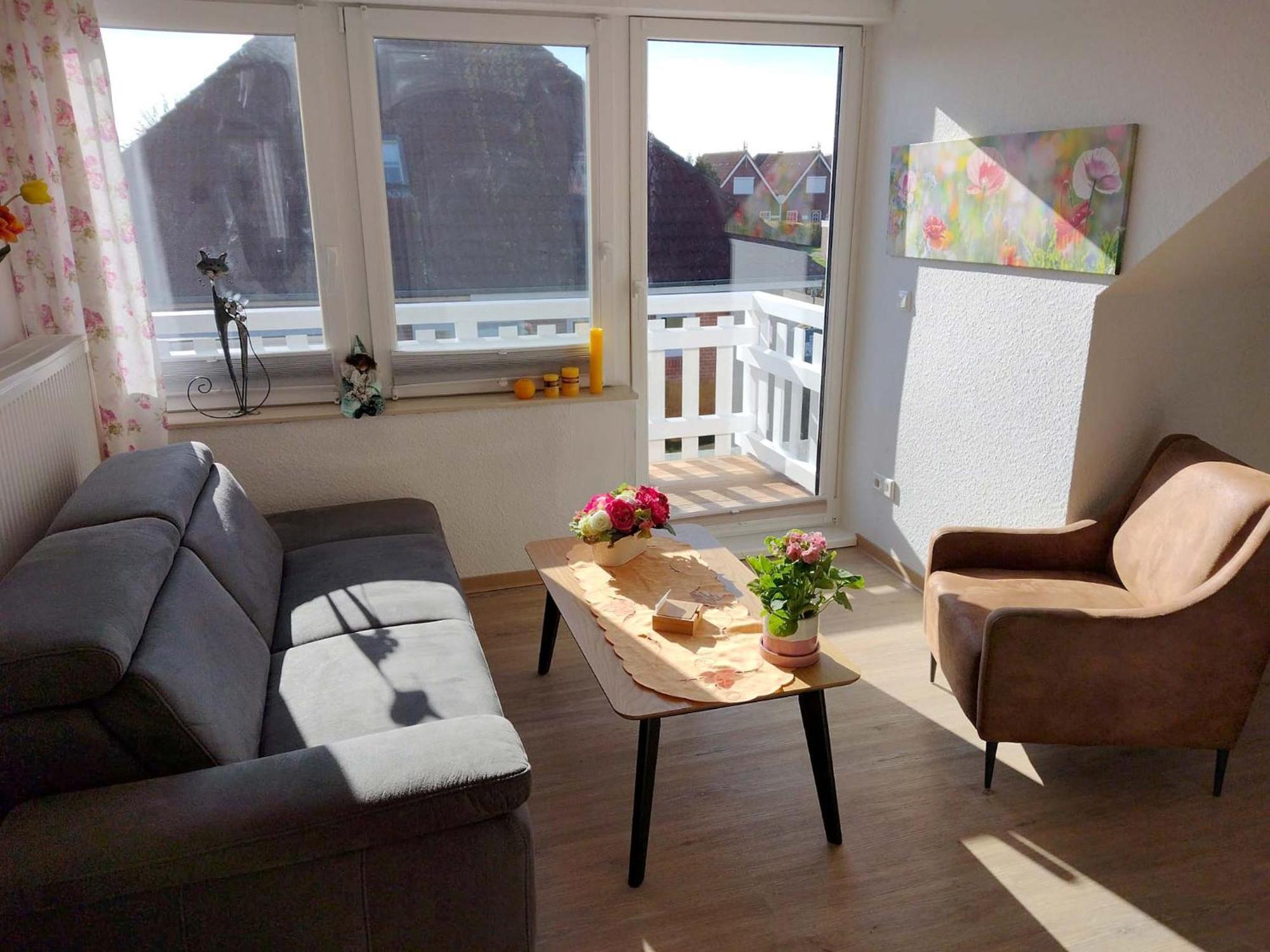 Marions Apartments グレートジール エクステリア 写真