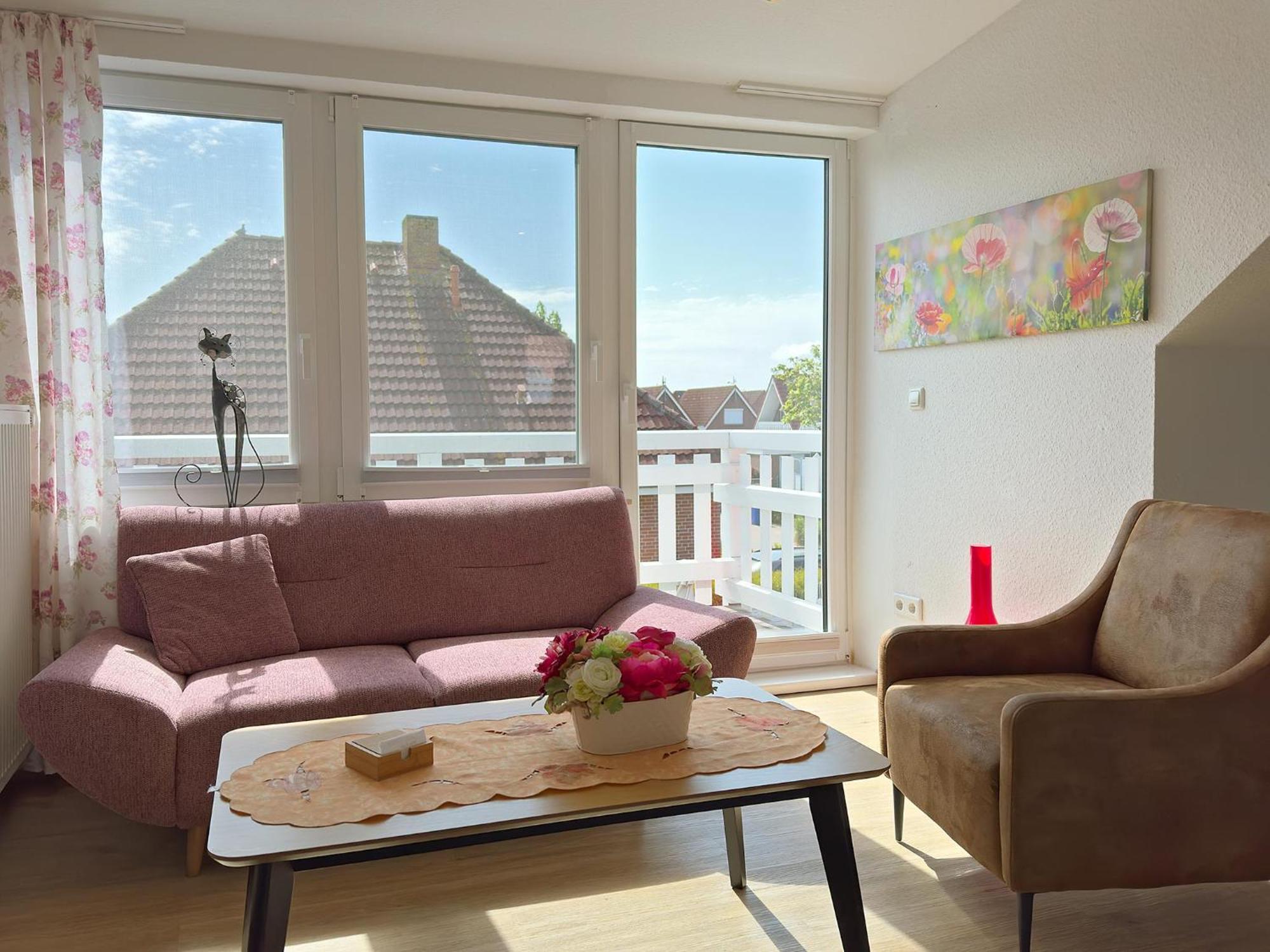 Marions Apartments グレートジール エクステリア 写真